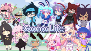 Gacha Life 17