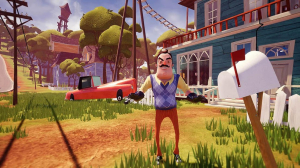 Hello Neighbor 2