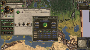 DLC - Crusader Kings II: Customization Pack 9