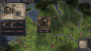 DLC - Crusader Kings II: Customization Pack 1