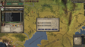 DLC - Crusader Kings II: Customization Pack 4