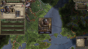 DLC - Crusader Kings II: Customization Pack 5