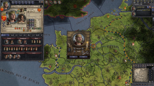 DLC - Crusader Kings II: Customization Pack 7