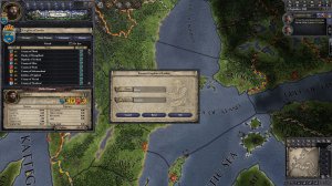 DLC - Crusader Kings II: Customization Pack 8