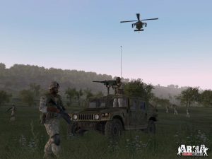 ARMA: Combat Operations 9