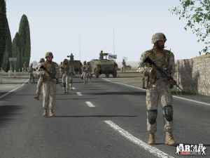 ARMA: Combat Operations 12