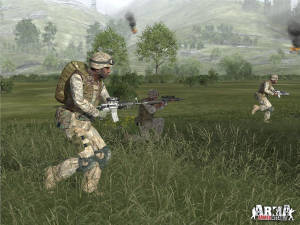 ARMA: Combat Operations 14