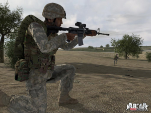 ARMA: Combat Operations 17