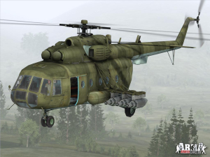 ARMA: Combat Operations 18