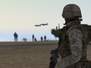 ARMA: Combat Operations 2