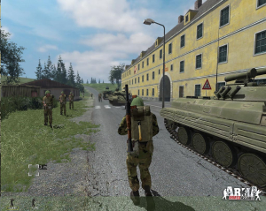 ARMA: Combat Operations 7