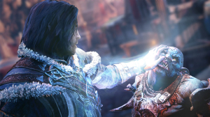 Middle-earth: Shadow of Mordor - Power of Shadow 0