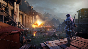 Middle-earth: Shadow of Mordor - Power of Shadow 1