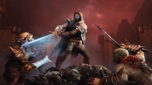 Middle-earth: Shadow of Mordor - Power of Shadow 3