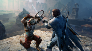 Middle-earth: Shadow of Mordor - Power of Shadow 4