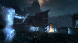 Middle-earth: Shadow of Mordor - Power of Shadow 5