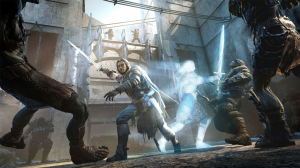 Middle-earth: Shadow of Mordor - Power of Shadow 7