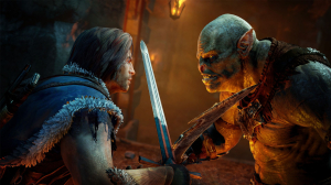 Middle-earth: Shadow of Mordor - Power of Shadow 8