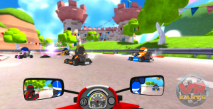 VR Karts 0