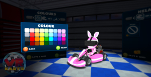 VR Karts 2