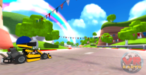 VR Karts 4