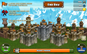 Age of Castles: Warlords 7