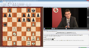 Fritz 14: Master Class Volume 1, Bobby Fischer 3