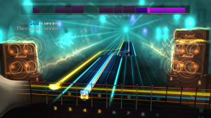 Rocksmith® 2014 – Pixies  - “Monkey Gone To Heaven” 3