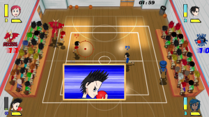 DodgeBall Blitz 2