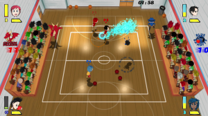 DodgeBall Blitz 4