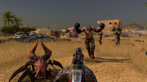 Serious Sam 3 VR: BFE 3