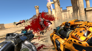 Serious Sam 3 VR: BFE 6