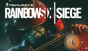 Tom Clancy's Rainbow Six® Siege - Blitz Bushido Set 0