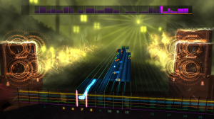 Rocksmith® 2014 Edition – Remastered – Run-D.M.C. - “Rock Box” 2