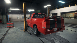 Car Mechanic Simulator 2018 - RAM DLC 2