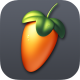 FL Studio Mobile Logo