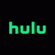Hulu: Stream TV shows, hit movies, series & more Logo