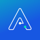 Arrive - Package Tracker Logo