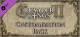 DLC - Crusader Kings II: Customization Pack Logo