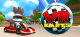 VR Karts Logo
