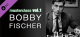 Fritz 14: Master Class Volume 1, Bobby Fischer Logo