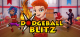 DodgeBall Blitz Logo